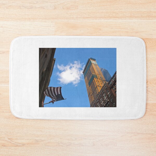 Item preview, carnegie tower, nyc designed and sold by Erwin G. Kotzab.