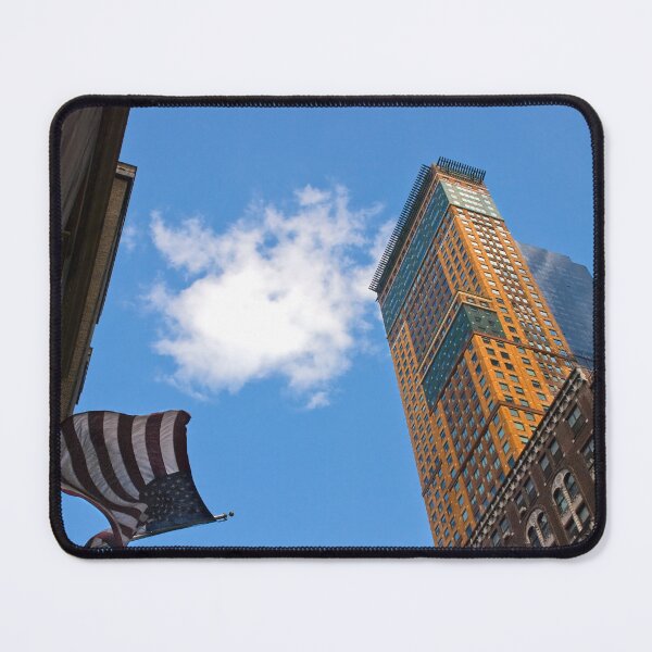 Item preview, carnegie tower, nyc designed and sold by Erwin G. Kotzab.