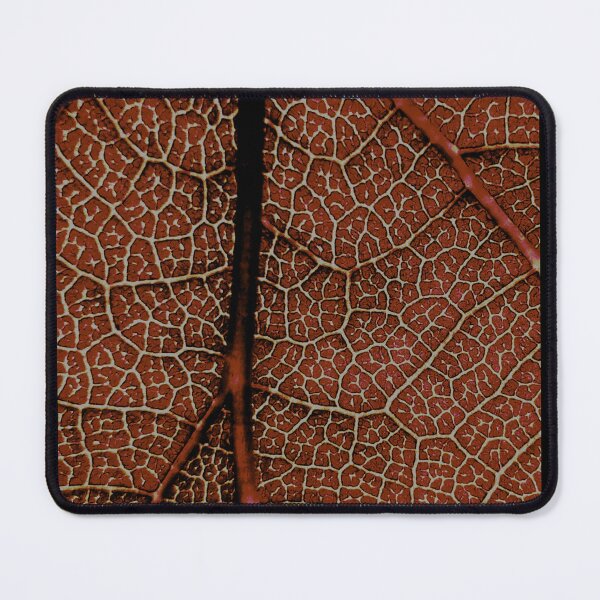 Item preview, Red Leaf designed and sold by amanda150771.
