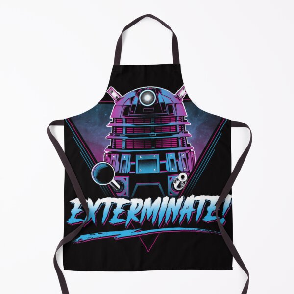 Item preview, Daleks designed and sold by BrittneyStepson.