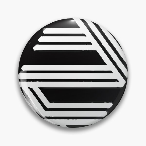 Item preview, Arcade Fire Logo designed and sold by BrittneyStepson.