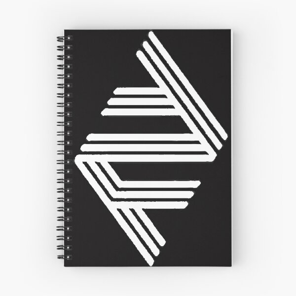 Item preview, Arcade Fire Logo designed and sold by BrittneyStepson.