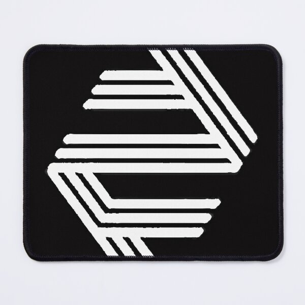 Item preview, Arcade Fire Logo designed and sold by BrittneyStepson.