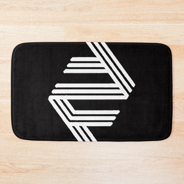 Item preview, Arcade Fire Logo designed and sold by BrittneyStepson.
