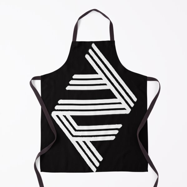 Item preview, Arcade Fire Logo designed and sold by BrittneyStepson.