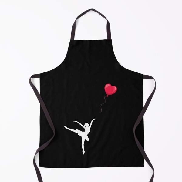 Item preview, Banksy Girl with Balloon designed and sold by Imagin8Graphic.