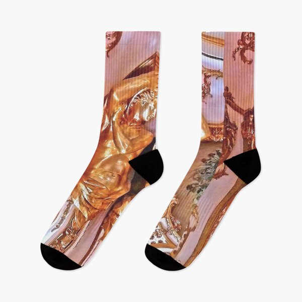 Item preview, Palacio de Queluz. Atlantes designed and sold by Tereza Pilar  Art.