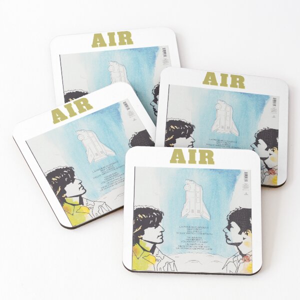 Item preview, air french band designed and sold by Come-Look-Buy.