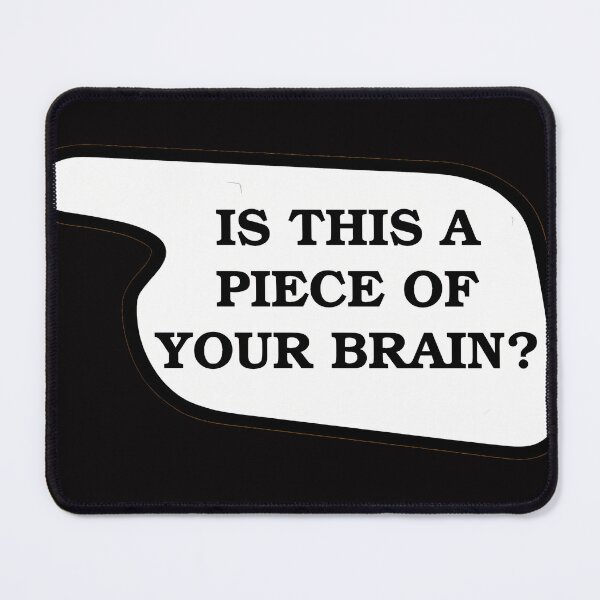Item preview, Piece Of Your Brain designed and sold by BrittneyStepson.