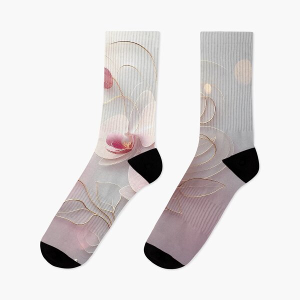 Item preview, Ethereal Orchids: A Dance of Elegance designed and sold by Patriot Artyfact.