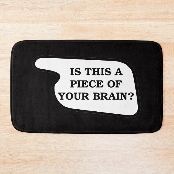Item preview, Piece Of Your Brain designed and sold by BrittneyStepson.