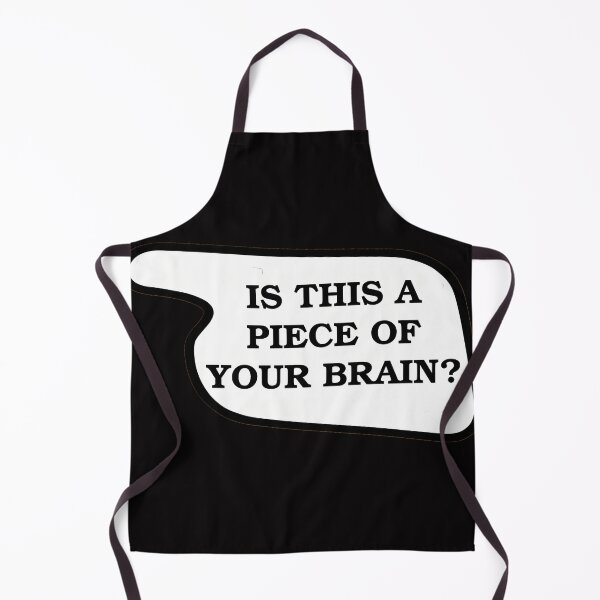 Item preview, Piece Of Your Brain designed and sold by BrittneyStepson.