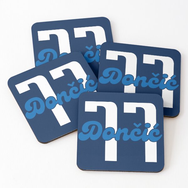 Item preview, Doncic designed and sold by On Target Sports.