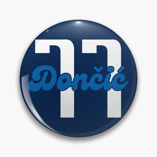 Item preview, Doncic designed and sold by On Target Sports.