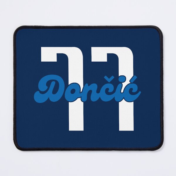 Item preview, Doncic designed and sold by On Target Sports.