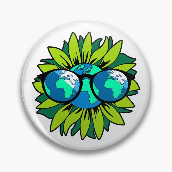 Item preview, Funny Earth Day 2024 designed and sold by Arinassart.