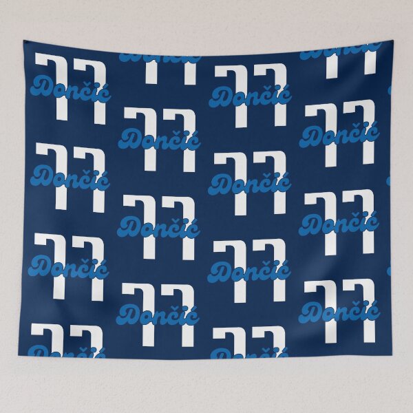 Item preview, Doncic designed and sold by On Target Sports.