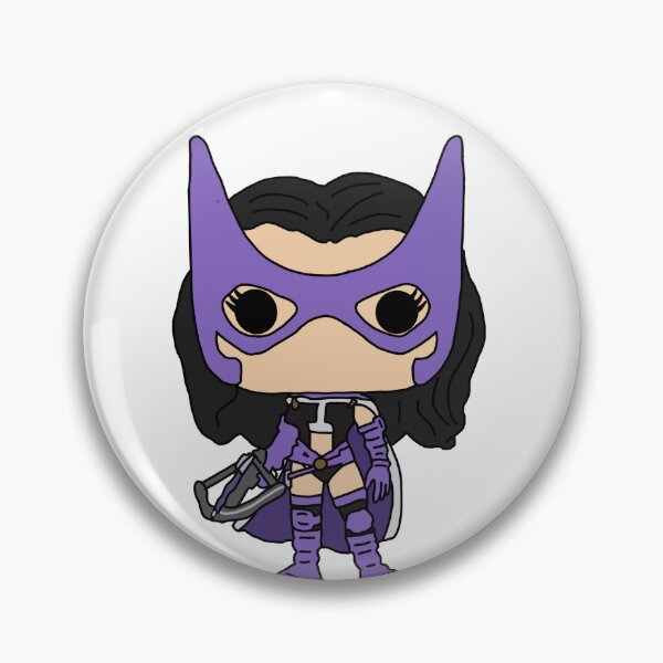 Item preview, Huntress designed and sold by Classylady1Of4.