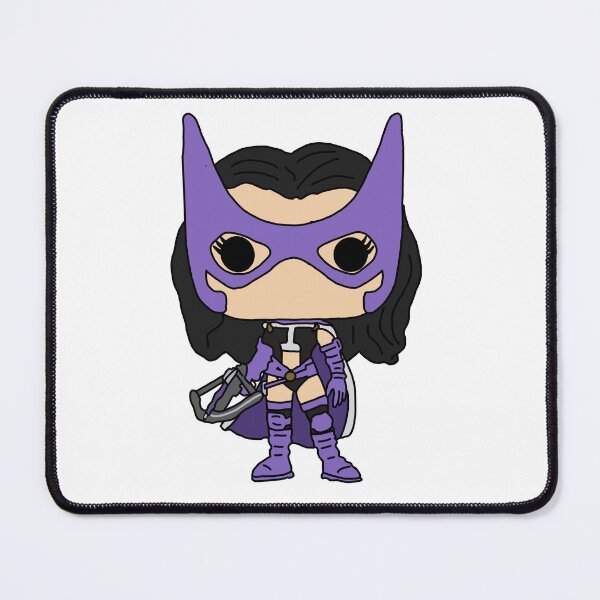 Item preview, Huntress designed and sold by Classylady1Of4.