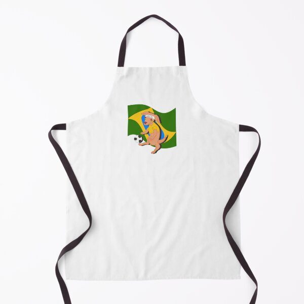 Item preview, Brazilian caramel dog designed and sold by KokeShokubutsu.