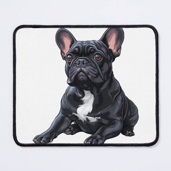 Item preview, Cute cartoon dog designed and sold by Stickermagician.