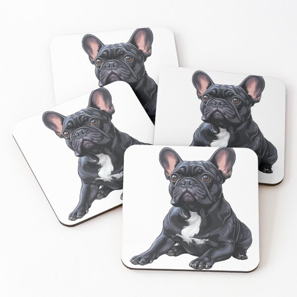 Item preview, Cute cartoon dog designed and sold by Stickermagician.