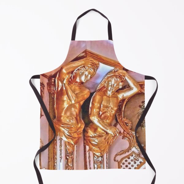 Item preview, Palacio de Queluz. Atlantes designed and sold by Tereza Pilar Art.