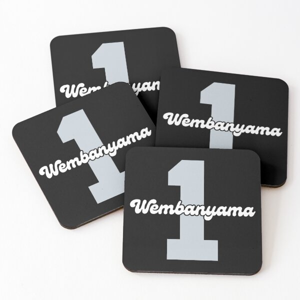 Item preview, Wembanyama designed and sold by On Target Sports.