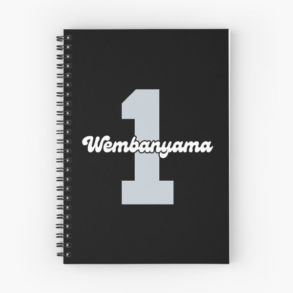 Item preview, Wembanyama designed and sold by On Target Sports.