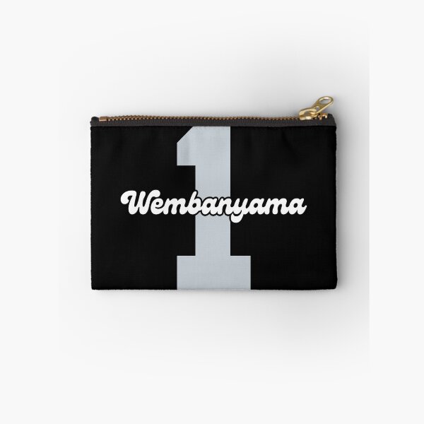 Item preview, Wembanyama designed and sold by On Target Sports.