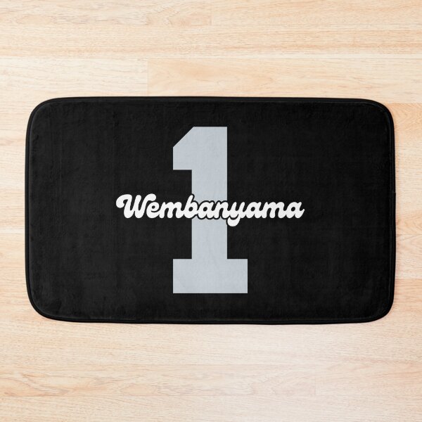 Item preview, Wembanyama designed and sold by On Target Sports.