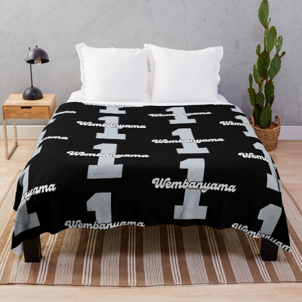 Item preview, Wembanyama designed and sold by On Target Sports.