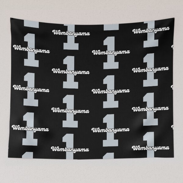 Item preview, Wembanyama designed and sold by On Target Sports.