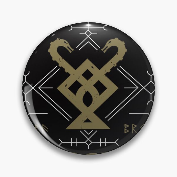 Item preview, God Of War Brok  Sindri Forging Gifts designed and sold by Rebeorales.