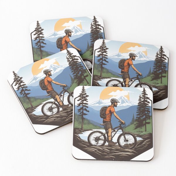 Item preview, Mountain bike designed and sold by mo-carnival.
