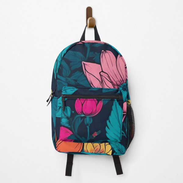 Item preview, Spring Blossom Serenade: Floral Design designed and sold by GrizzlyCollective.