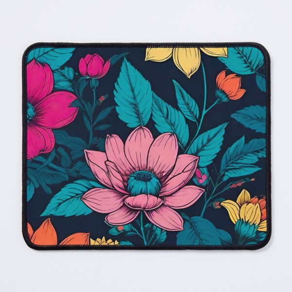 Item preview, Spring Blossom Serenade: Floral Design designed and sold by GrizzlyCollective.