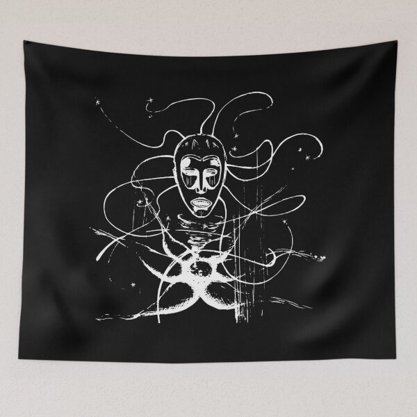 Item preview, Origins - white designed and sold by Cyrielle-G.