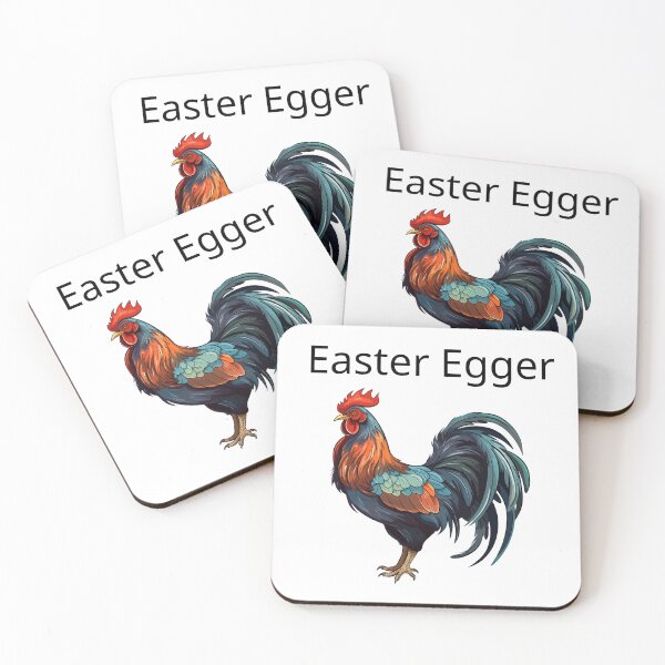 Item preview, Easter Egger  designed and sold by closettycoot.