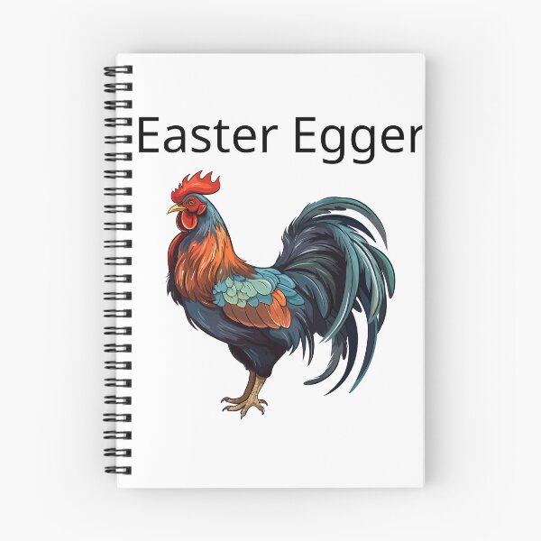 Item preview, Easter Egger  designed and sold by closettycoot.