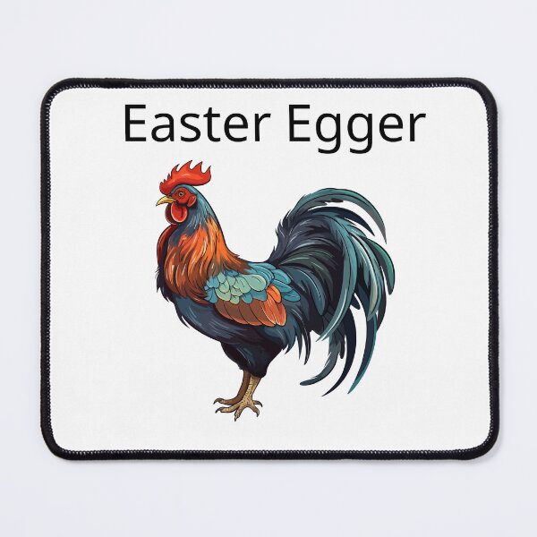 Item preview, Easter Egger  designed and sold by closettycoot.