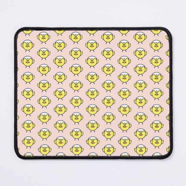 Item preview, Cartoon chick pattern designed and sold by RSteadDesigns.