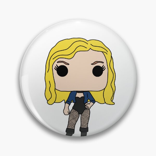 Item preview, Black canary  designed and sold by Classylady1Of4.