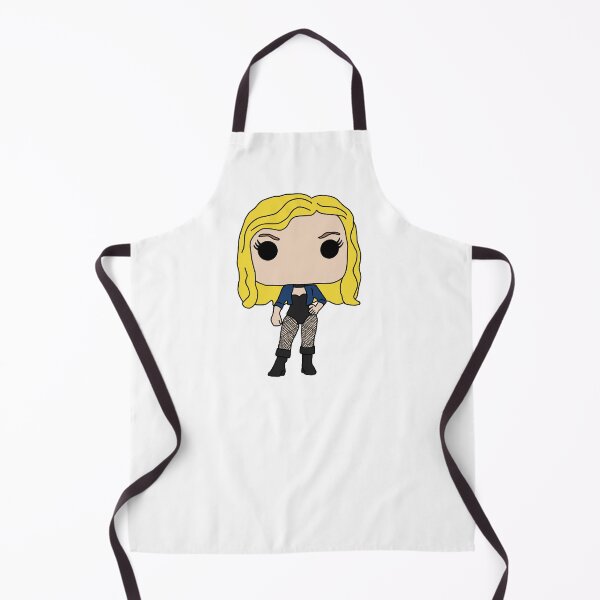 Item preview, Black canary designed and sold by Classylady1Of4.