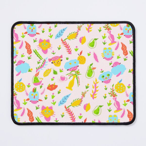 Item preview, Colorful and Cute Creatures designed and sold by ALBANOVART.