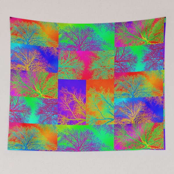 Item preview, Trees of Life designed and sold by CateJacobs.