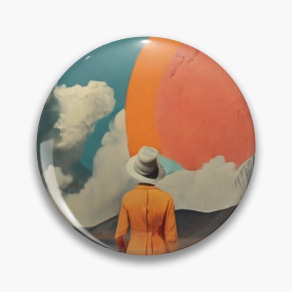 Item preview, Eclectic Odyssey: Women, Planets, and Vintage Vibes designed and sold by products4urduke.