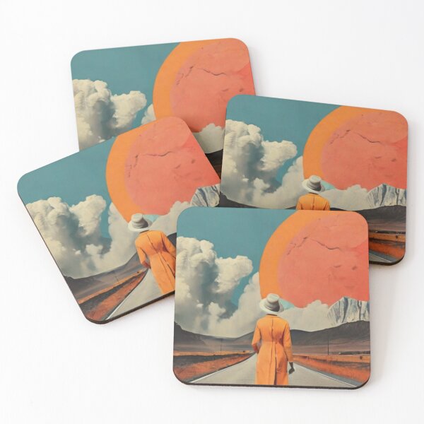 Item preview, Eclectic Odyssey: Women, Planets, and Vintage Vibes designed and sold by products4urduke.