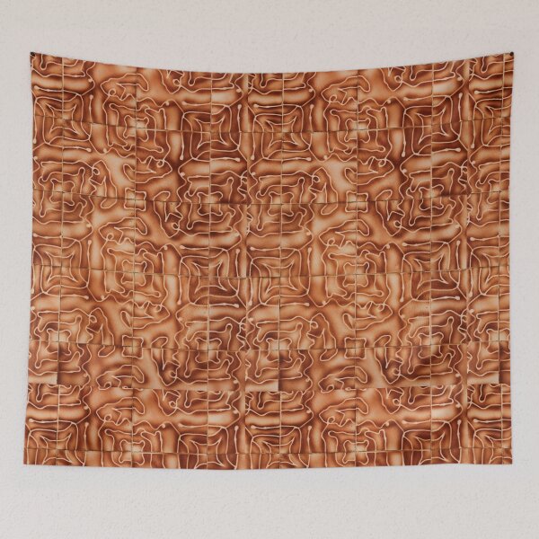 Item preview, Unique Tiles Design Faro Vertical designed and sold by eddiebarronshop.