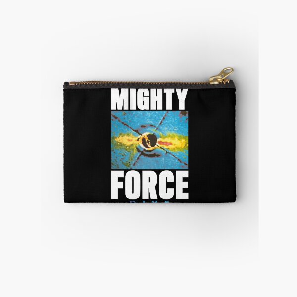Item preview, Mighty Force - Dive designed and sold by justanotherw.